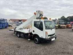 Nissan Cabstar Palfinger P260B - 25,6 m - 230 k