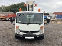 Nissan Cabstar Palfinger P260B - 25,6 m - 230 k