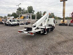 Nissan Cabstar Palfinger P260B - 25,6 m - 230 k
