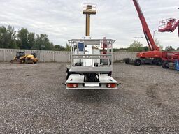 Nissan Cabstar Palfinger P260B - 25,6 m - 230 k