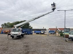 Nissan Cabstar Palfinger P260B - 25,6 m - 230 k