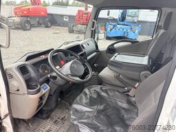 Nissan Cabstar Palfinger P260B - 25,6 m - 230 k