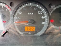 Nissan Cabstar Palfinger P260B - 25,6 m - 230 k