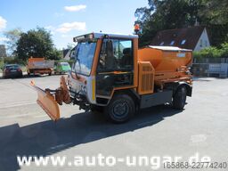 Boki HY 1351 4x4x4 Winterdienst Multicar Hans
