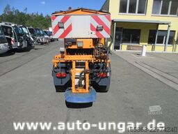 Boki HY 1351 4x4x4 Winterdienst Multicar Hans