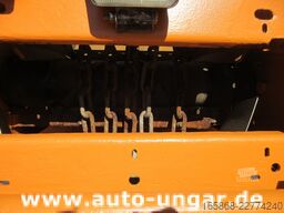 Boki HY 1351 4x4x4 Winterdienst Multicar Hans
