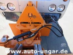 Boki HY 1351 4x4x4 Winterdienst Multicar Hans
