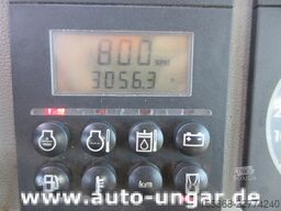 Boki HY 1351 4x4x4 Winterdienst Multicar Hans