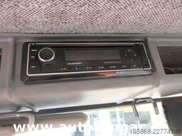 Boki HY 1351 4x4x4 Winterdienst Multicar Hans