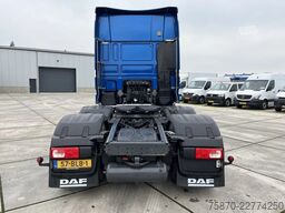 DAF XF 480 FTG EURO 6 NOKKENAS VERVANGEN 638810 KM