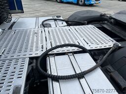 DAF XF 480 FTG EURO 6 NOKKENAS VERVANGEN 638810 KM