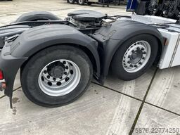 DAF XF 480 FTG EURO 6 NOKKENAS VERVANGEN 638810 KM