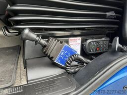 DAF XF 480 FTG EURO 6 NOKKENAS VERVANGEN 638810 KM