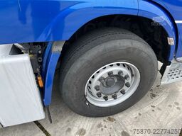 DAF XF 480 FTG EURO 6 NOKKENAS VERVANGEN 638810 KM