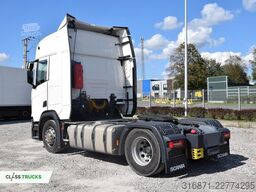 SCANIA R450 CR20H Retarder ACC ADAS Package
