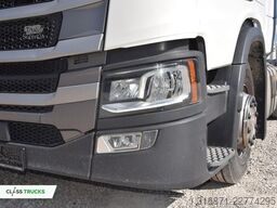 SCANIA R450 CR20H Retarder ACC ADAS Package