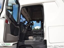 SCANIA R450 CR20H Retarder ACC ADAS Package