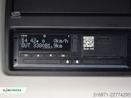 SCANIA R450 CR20H Retarder ACC ADAS Package