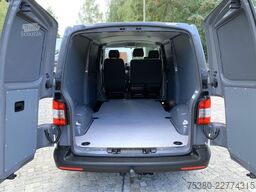VW T5 Transporter 2.0 BiTDI DSG 1H*Klima*TOP*