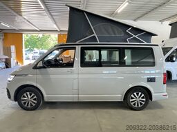 Volkswagen California Camper | 4 Posti | Cucinotto + Letto Tetto