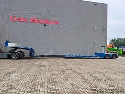 Broshuis 2 ABD-38/1 4.75 M Extandable Spinbed