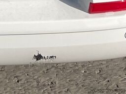 Volkswagen California Camper | 4 Posti | Cucinotto + Letto Tetto