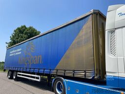 LAG O-2-30 01 Kooiaap / Steering axle / Lift-Axle /...