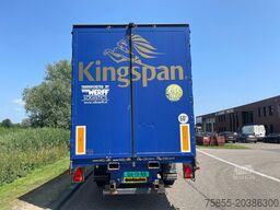 LAG O-2-30 01 Kooiaap / Steering axle / Lift-Axle /...