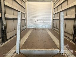 Schmitz Cargobull Curtainsider Coil Getränke