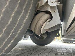 Schmitz Cargobull Curtainsider Coil Getränke