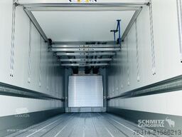 Schmitz Cargobull Tiefkühler Multitemp Trennwand