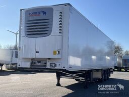 Schmitz Cargobull Tiefkühler Multitemp Trennwand