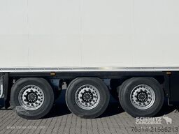 Schmitz Cargobull Tiefkühler Multitemp Trennwand