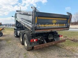 MERCEDES-BENZ Arocs 2651 / 6X4 + Hydro 6X6 / Meiller /Retarder