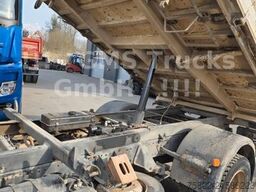 MAN MAN LE 8180 / Meiller / 2x AHK