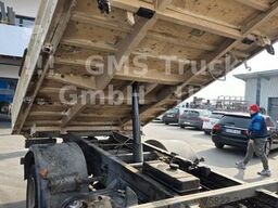 MAN MAN LE 8180 / Meiller / 2x AHK