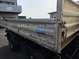 MAN MAN LE 8180 / Meiller / 2x AHK