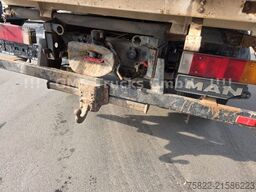 MAN MAN LE 8180 / Meiller / 2x AHK