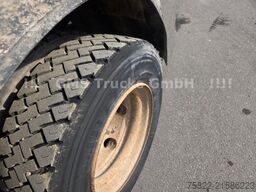 MAN MAN LE 8180 / Meiller / 2x AHK