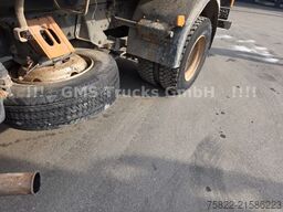 MAN MAN LE 8180 / Meiller / 2x AHK