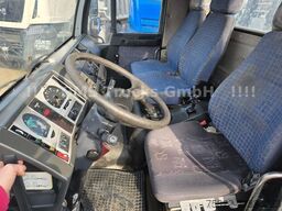 MAN MAN LE 8180 / Meiller / 2x AHK