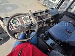 MAN MAN LE 8180 / Meiller / 2x AHK