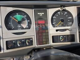 MAN MAN LE 8180 / Meiller / 2x AHK