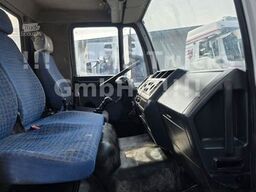 MAN MAN LE 8180 / Meiller / 2x AHK