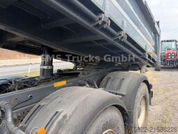 MERCEDES-BENZ Arocs 2651 / 6X4 6X6 / NUR 70000km / Ret