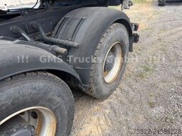 MERCEDES-BENZ Arocs 2651 / 6X4 6X6 / NUR 70000km / Ret