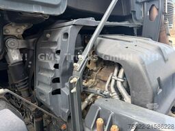 MERCEDES-BENZ Arocs 2651 / 6X4 6X6 / NUR 70000km / Ret