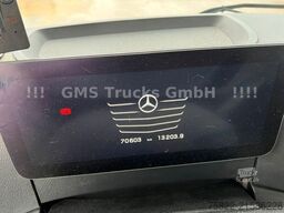 MERCEDES-BENZ Arocs 2651 / 6X4 6X6 / NUR 70000km / Ret