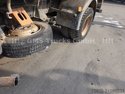 MAN MAN LE 8180 / Meiller / 2x AHK