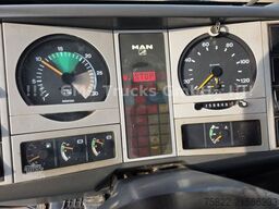 MAN MAN LE 8180 / Meiller / 2x AHK